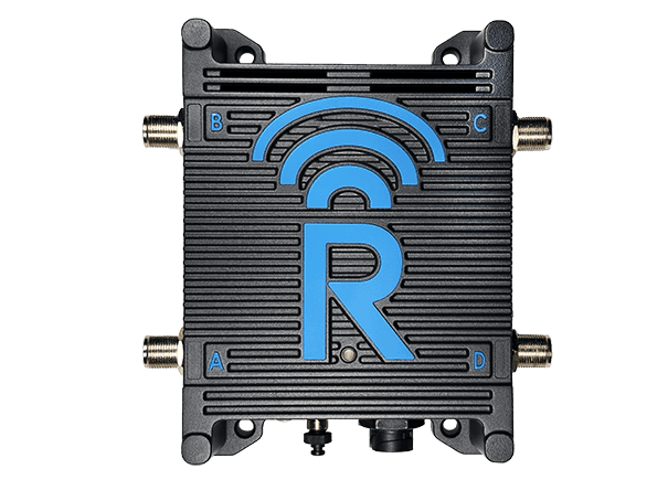 Rajant Sparrow – Kinetic Mesh Wireless Network Node