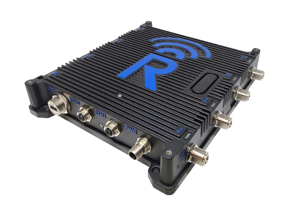 Rajant Sparrow – Kinetic Mesh Wireless Network Node
